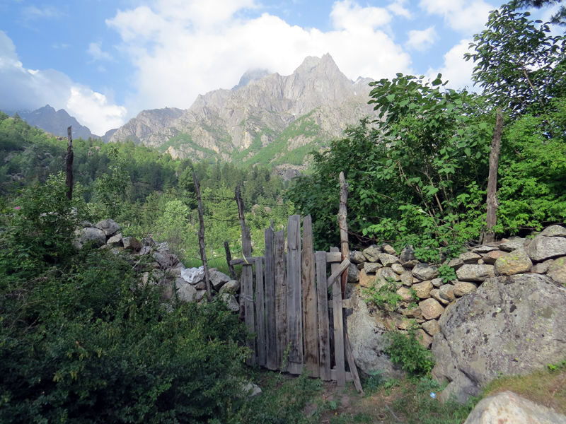 Photo of Finding solitude in Rakcham 7/15 by The Compulsive Traveller