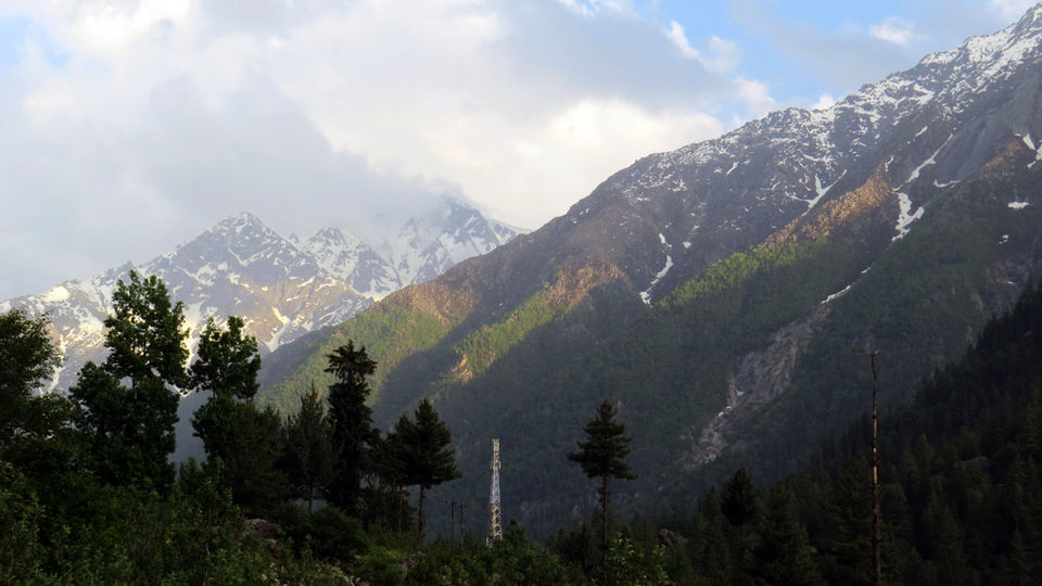 Photo of Finding solitude in Rakcham 9/15 by The Compulsive Traveller