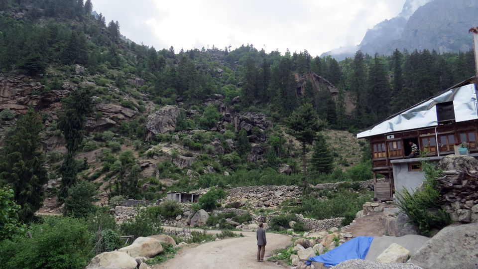 Photo of Finding solitude in Rakcham 11/15 by The Compulsive Traveller