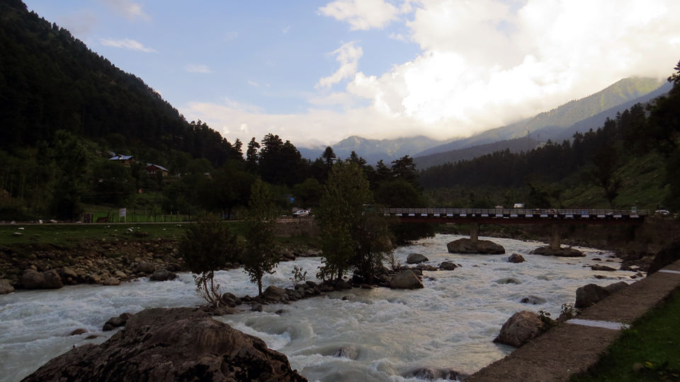 Photo of This village is a hidden paradise in Kashmir 1/10 by The Compulsive Traveller