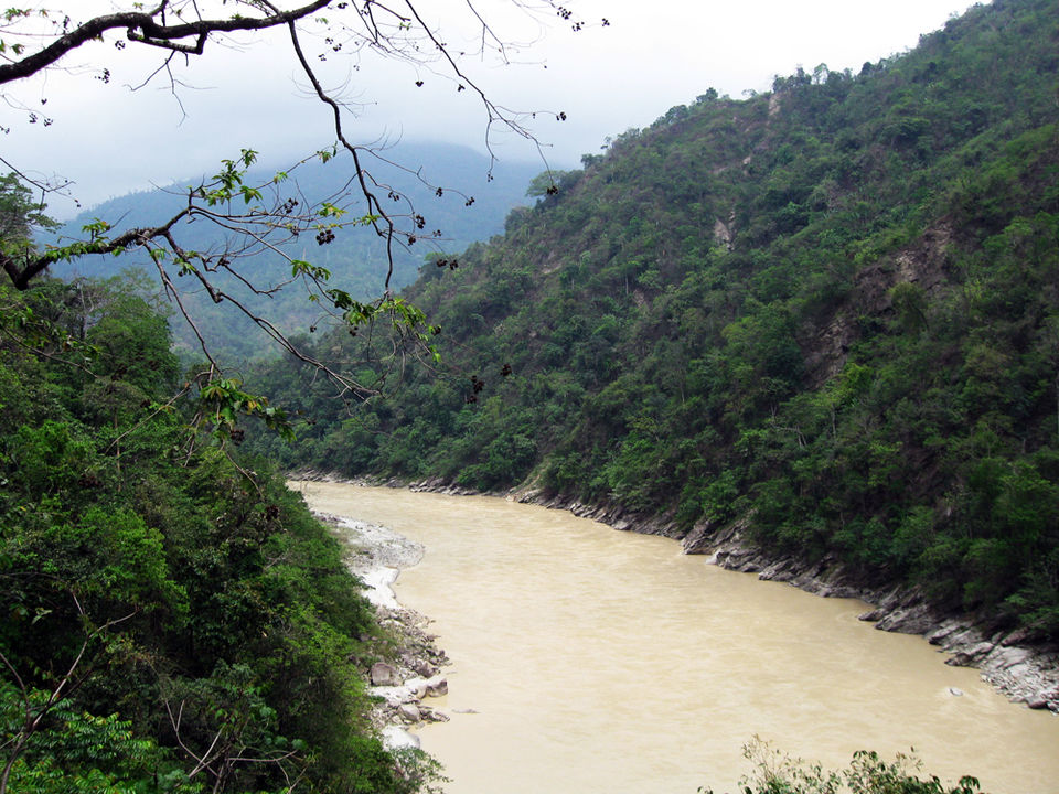 Photo of Yuksom – A village in Sikkim with an old-world charm 1/10 by The Compulsive Traveller
