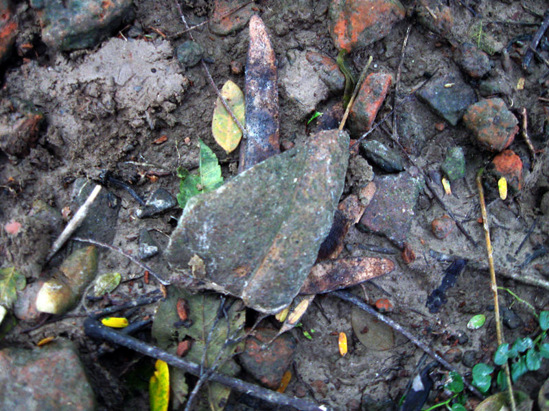 Photo of The 2500-year-old lost city of Bengal 4/14 by The Compulsive Traveller