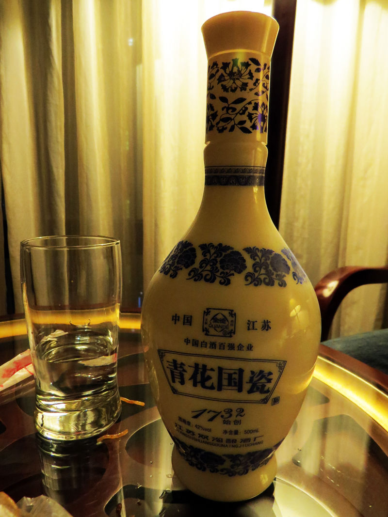 Photo of What to expect at the dinner table in China 5/9 by The Compulsive Traveller