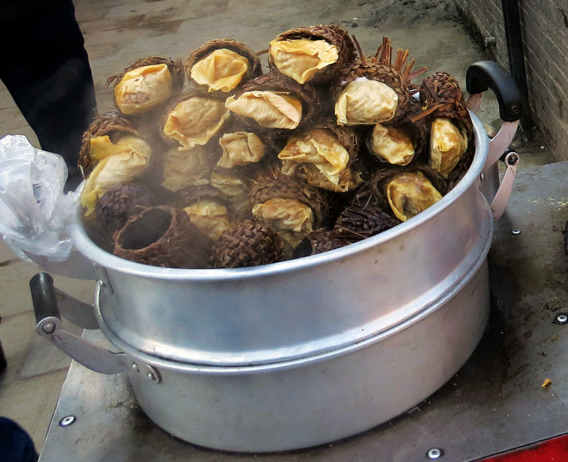 Photo of What to expect at the dinner table in China 7/9 by The Compulsive Traveller