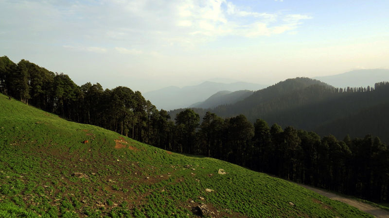 Photo of Sarahan, gateway to the land of 'divine musicians' 5/13 by The Compulsive Traveller