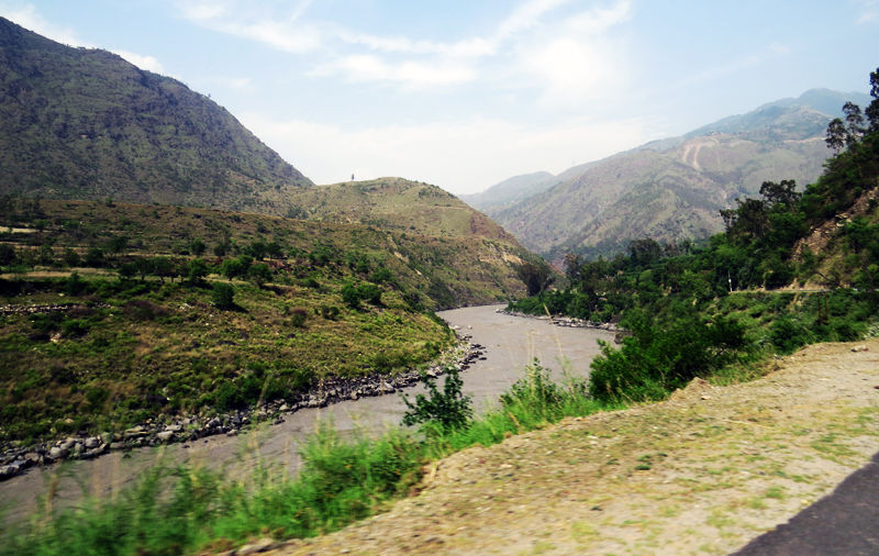 Photo of Sarahan, gateway to the land of 'divine musicians' 6/13 by The Compulsive Traveller