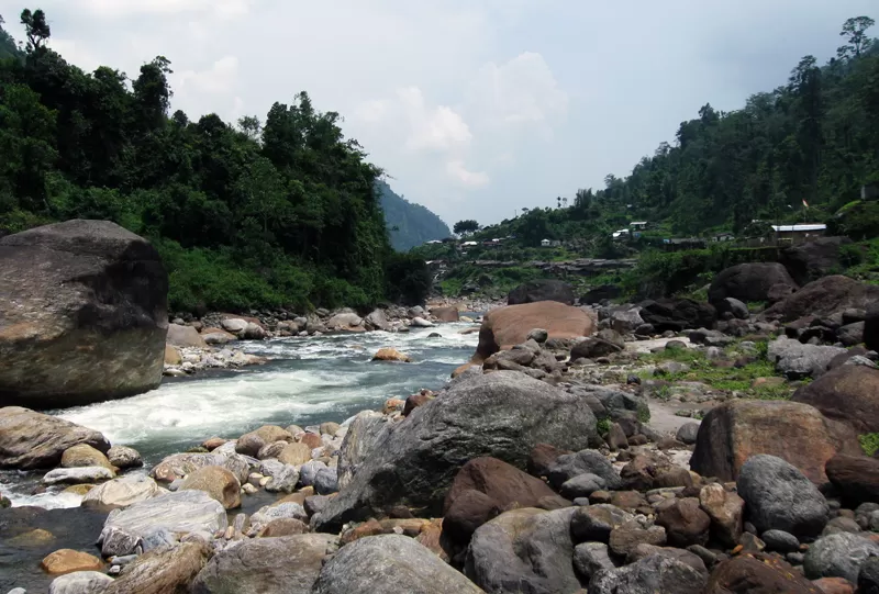 Photo of Bindu, West Bengal, India by The Compulsive Traveller