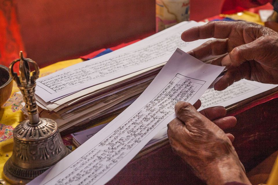 Photo of Hemis Gompa, Hemis by The Compulsive Traveller