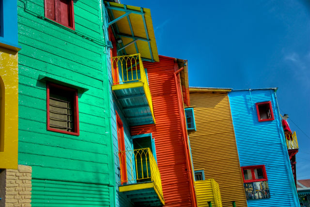 Photo of Buenos Aires, Argentina by CAT