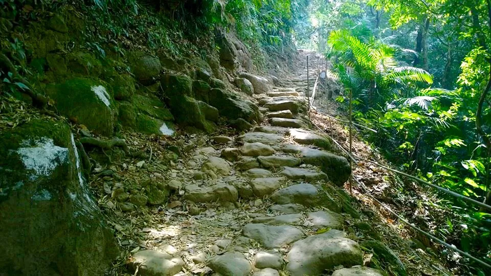 Photo of Riwai Village, Meghalaya, India by Chendilk