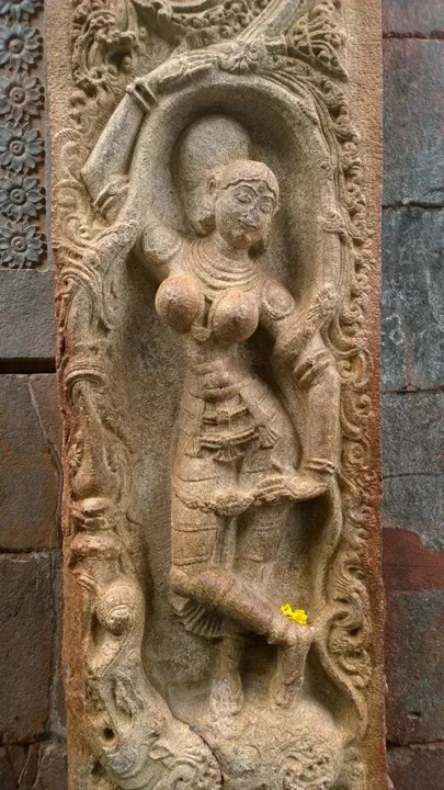 Photo of Tadipatri, Andhra Pradesh, India by Chendilk