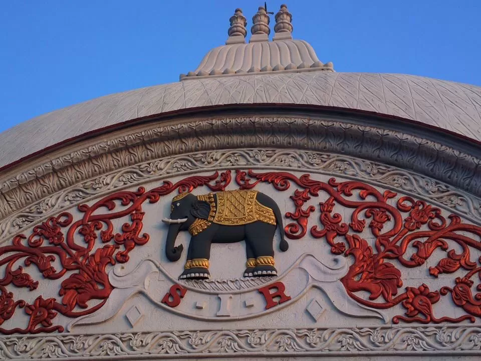 Photo of Egmore, Gandhi Irwin Road, Chennai, Tamil Nadu, India by Chendilk