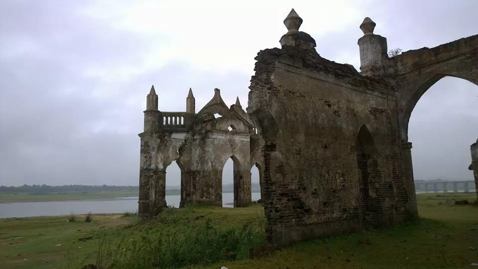 Photo of Shettihalli, Hassan, Karnataka, India by Chendilk