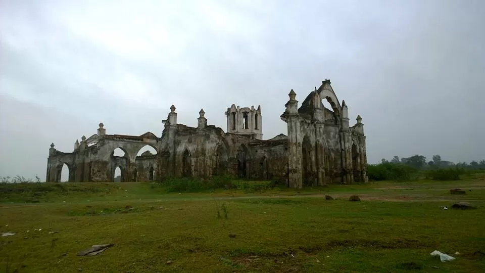 Photo of Shettihalli, Hassan, Karnataka, India by Chendilk