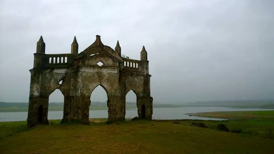 Photo of Shettihalli, Hassan, Karnataka, India by Chendilk