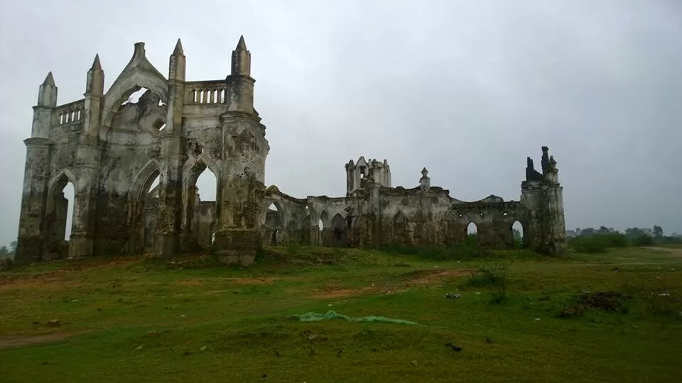 Photo of Shettihalli, Hassan, Karnataka, India by Chendilk