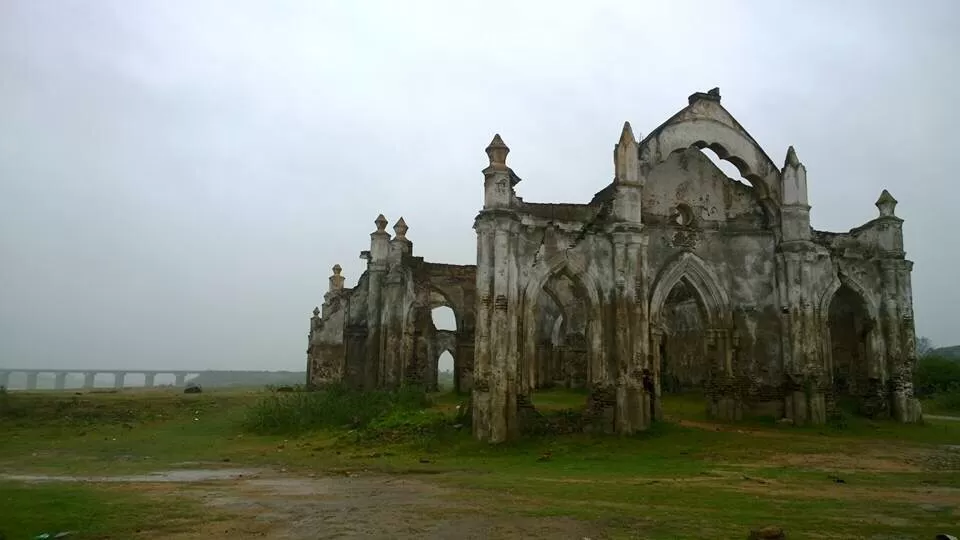 Photo of Shettihalli, Hassan, Karnataka, India by Chendilk