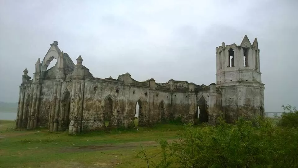 Photo of Shettihalli, Hassan, Karnataka, India by Chendilk