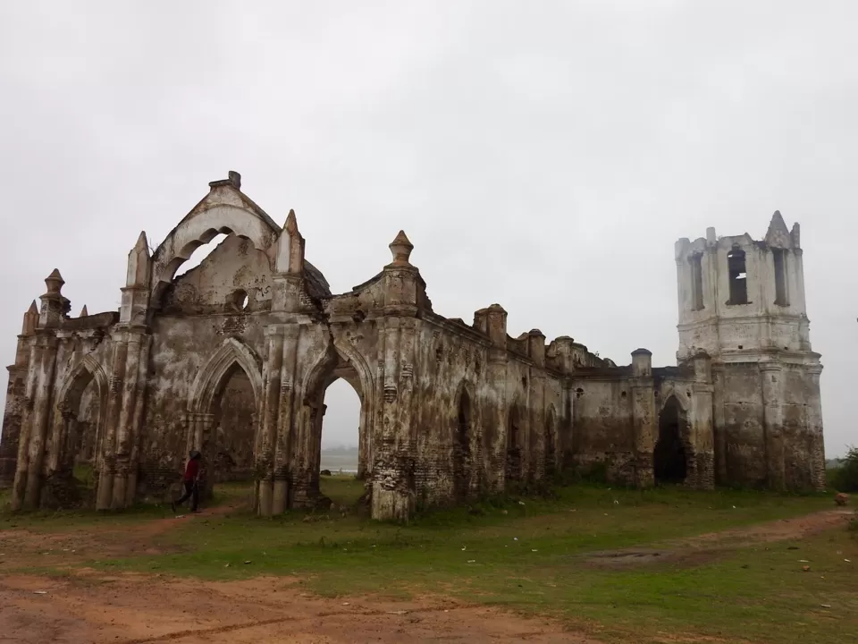 Photo of Shettihalli, Hassan, Karnataka, India by Chendilk