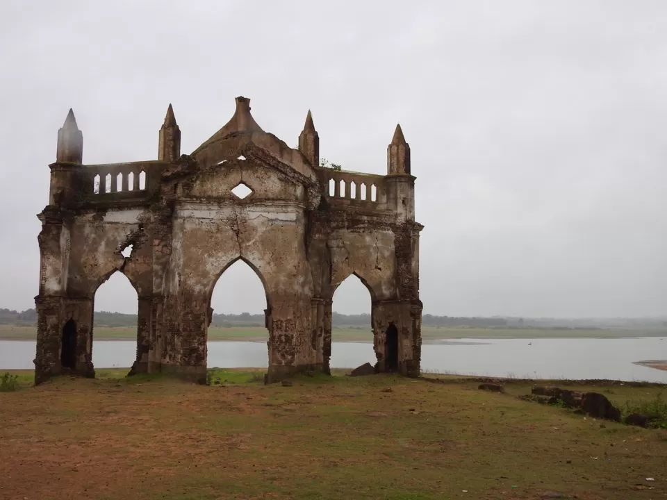 Photo of Shettihalli, Hassan, Karnataka, India by Chendilk