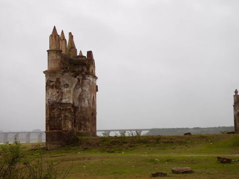 Photo of Shettihalli, Hassan, Karnataka, India by Chendilk