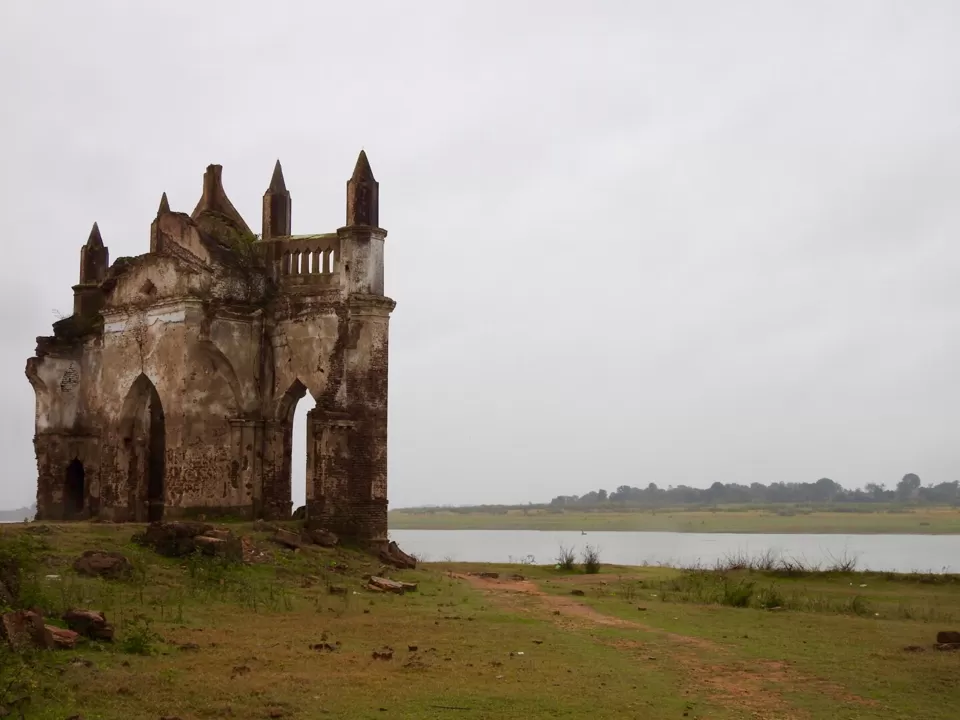 Photo of Shettihalli, Hassan, Karnataka, India by Chendilk