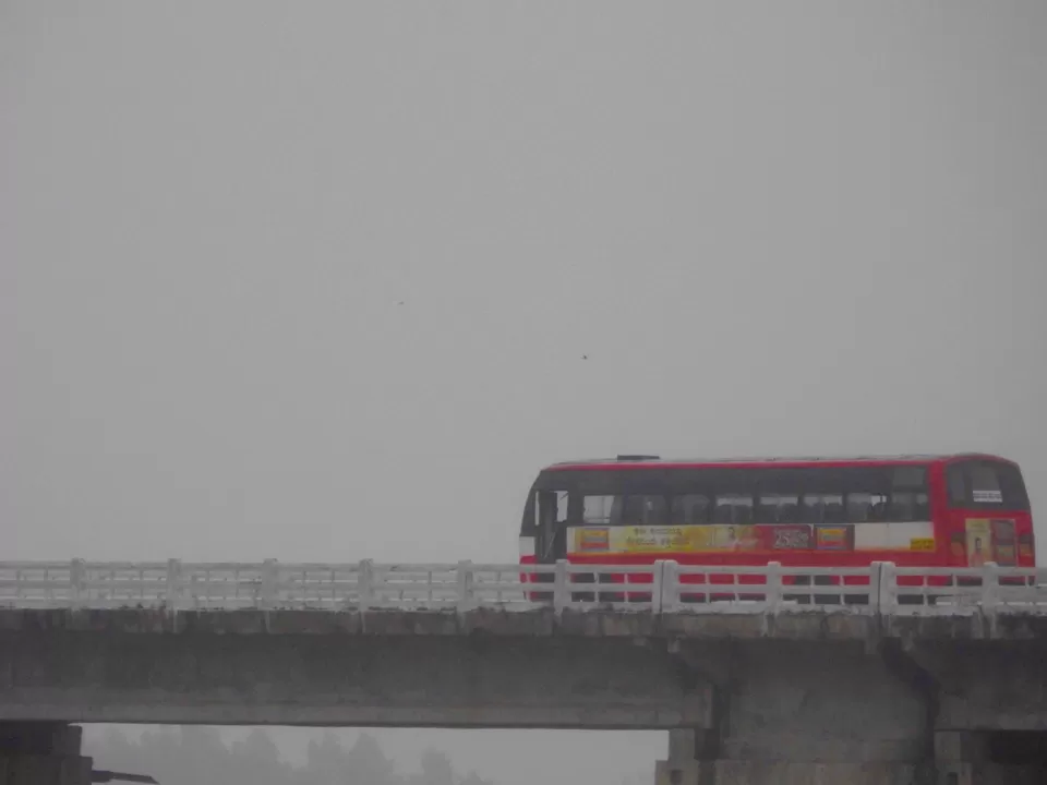 Photo of Shettihalli, Hassan, Karnataka, India by Chendilk