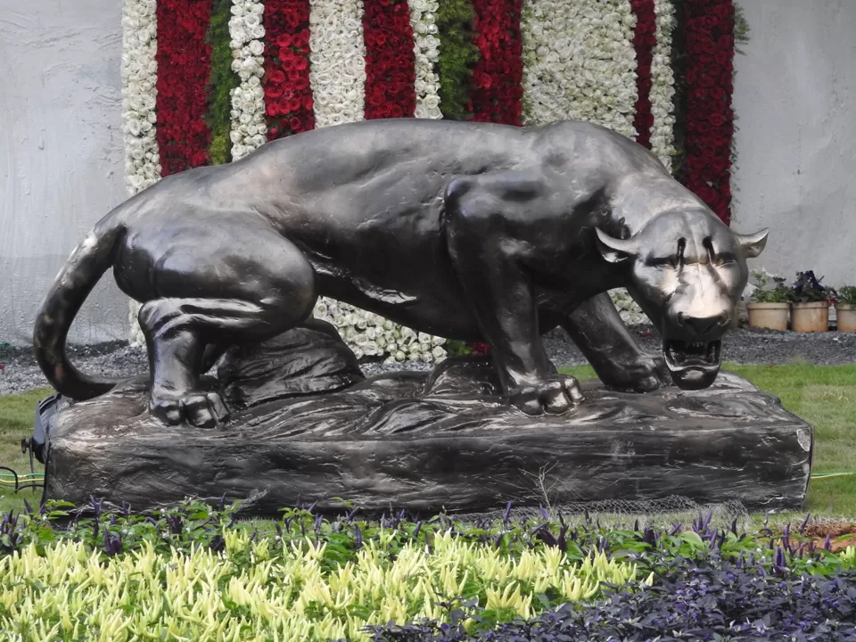 Photo of Lalbagh Botanical Garden, Bengaluru, Karnataka, India by Chendilk