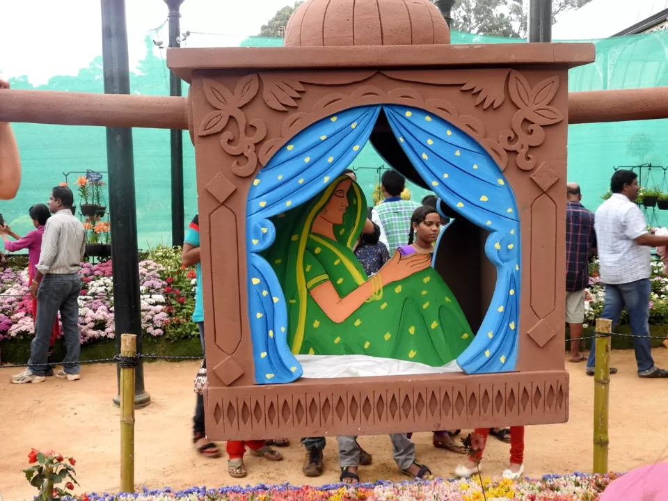 Photo of Lalbagh Botanical Garden, Bengaluru, Karnataka, India by Chendilk