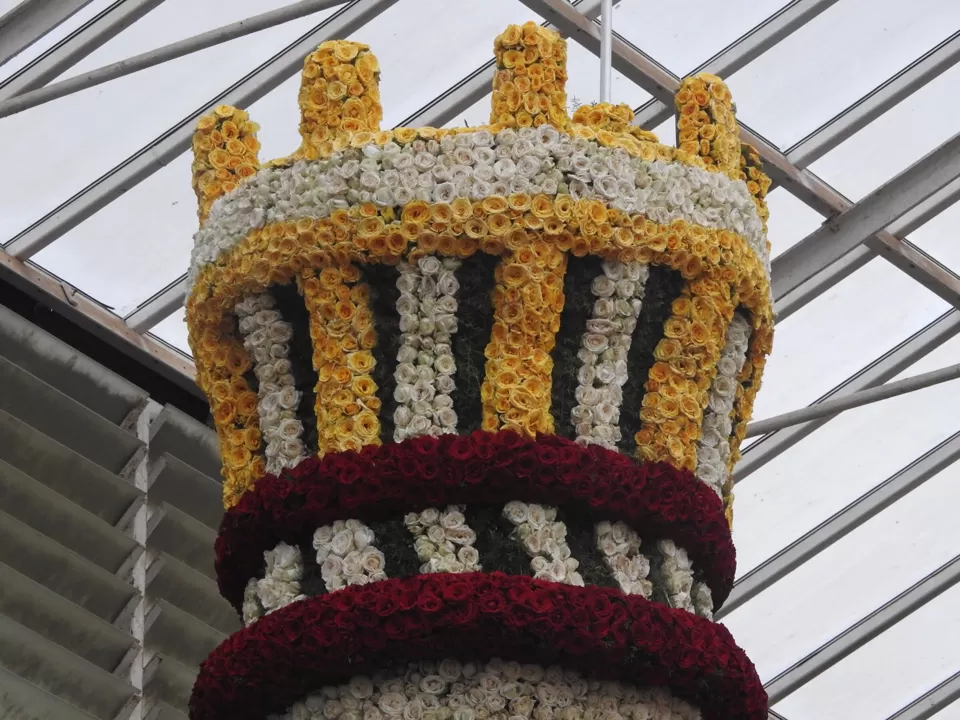 Photo of Lalbagh Botanical Garden, Bengaluru, Karnataka, India by Chendilk