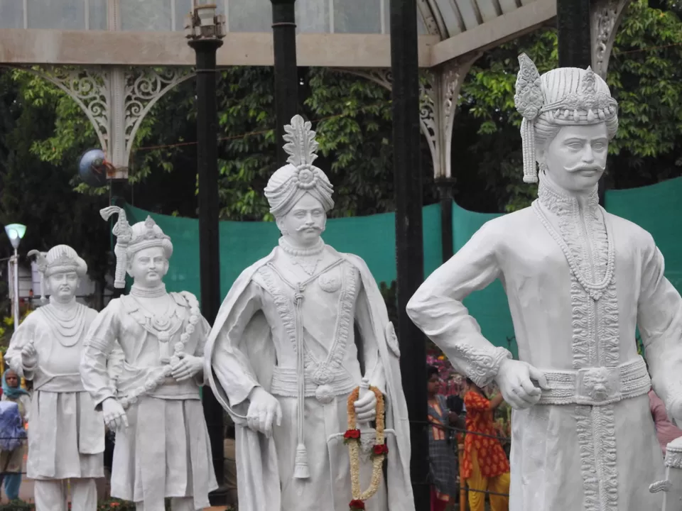 Photo of Lalbagh Botanical Garden, Bengaluru, Karnataka, India by Chendilk