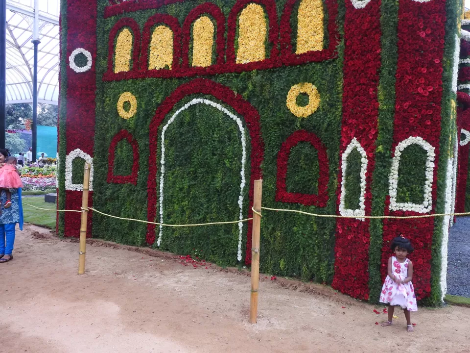 Photo of Lalbagh Botanical Garden, Bengaluru, Karnataka, India by Chendilk