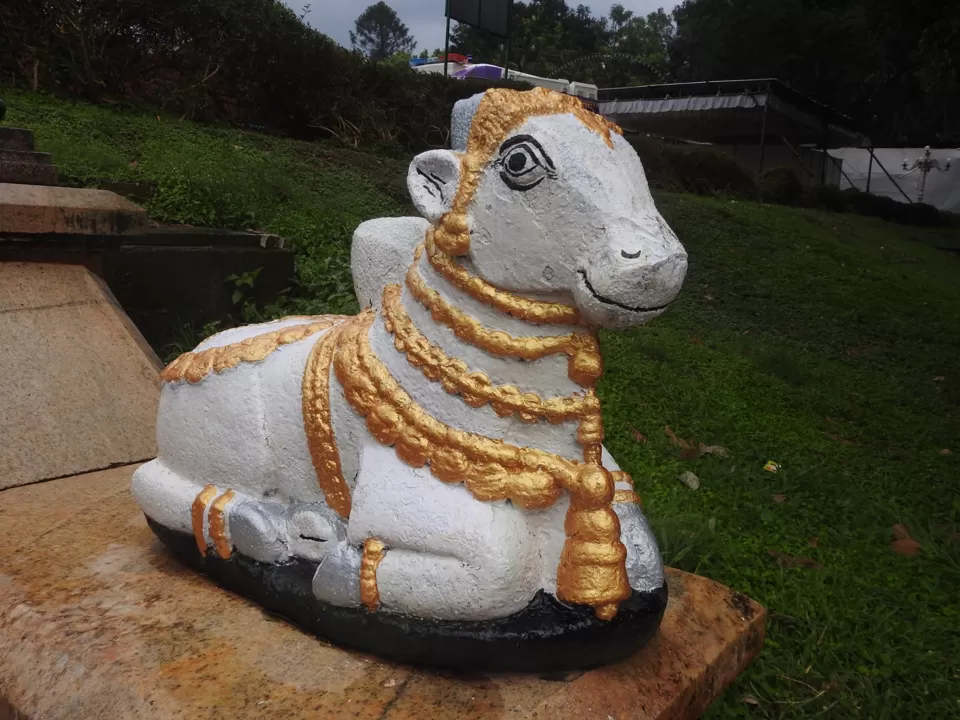 Photo of Lalbagh Botanical Garden, Bengaluru, Karnataka, India by Chendilk