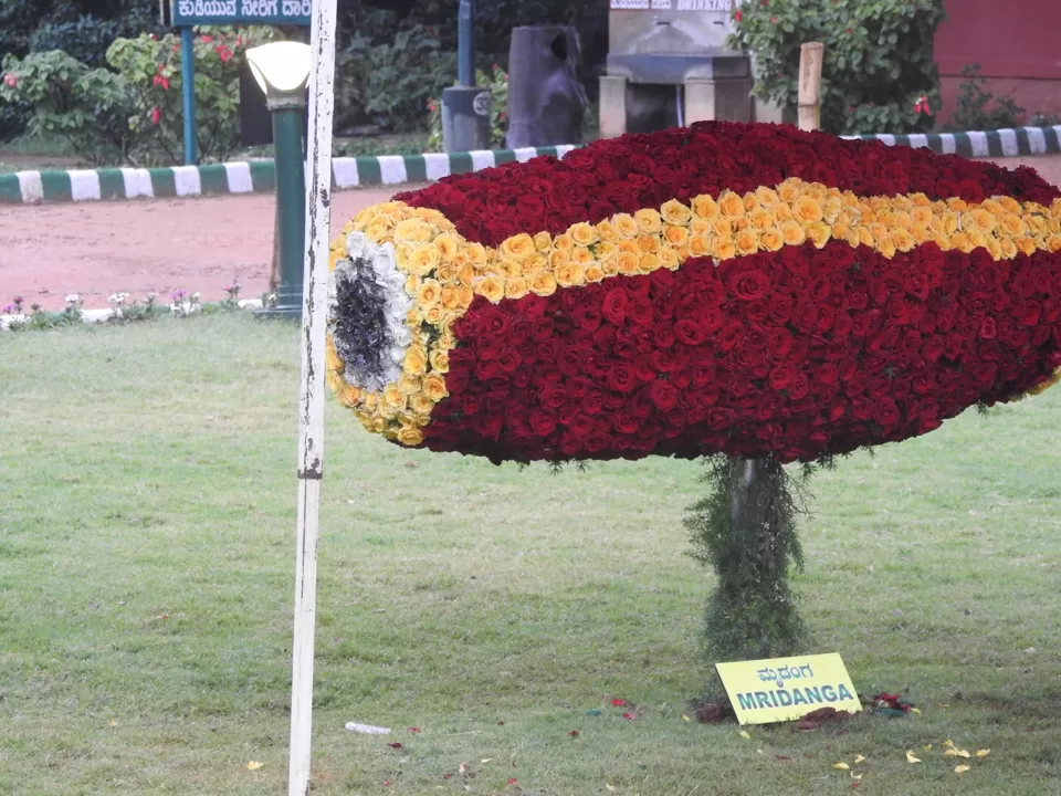 Photo of Lalbagh Botanical Garden, Bengaluru, Karnataka, India by Chendilk