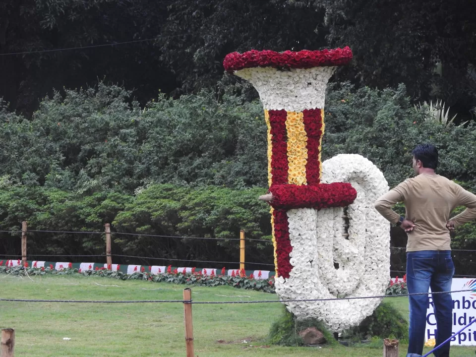 Photo of Lalbagh Botanical Garden, Bengaluru, Karnataka, India by Chendilk