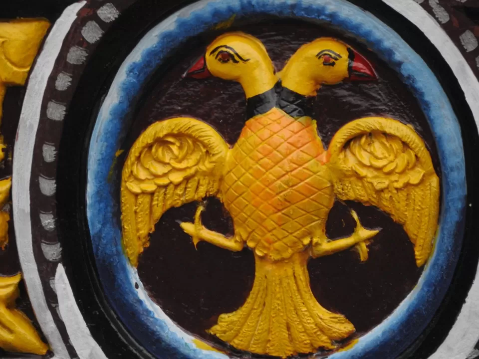 Photo of Lalbagh Botanical Garden, Bengaluru, Karnataka, India by Chendilk