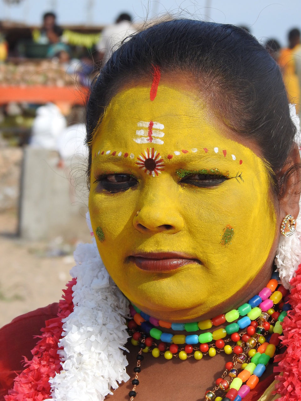 Photo of KULASAI Dasara 2018 by Chendilk