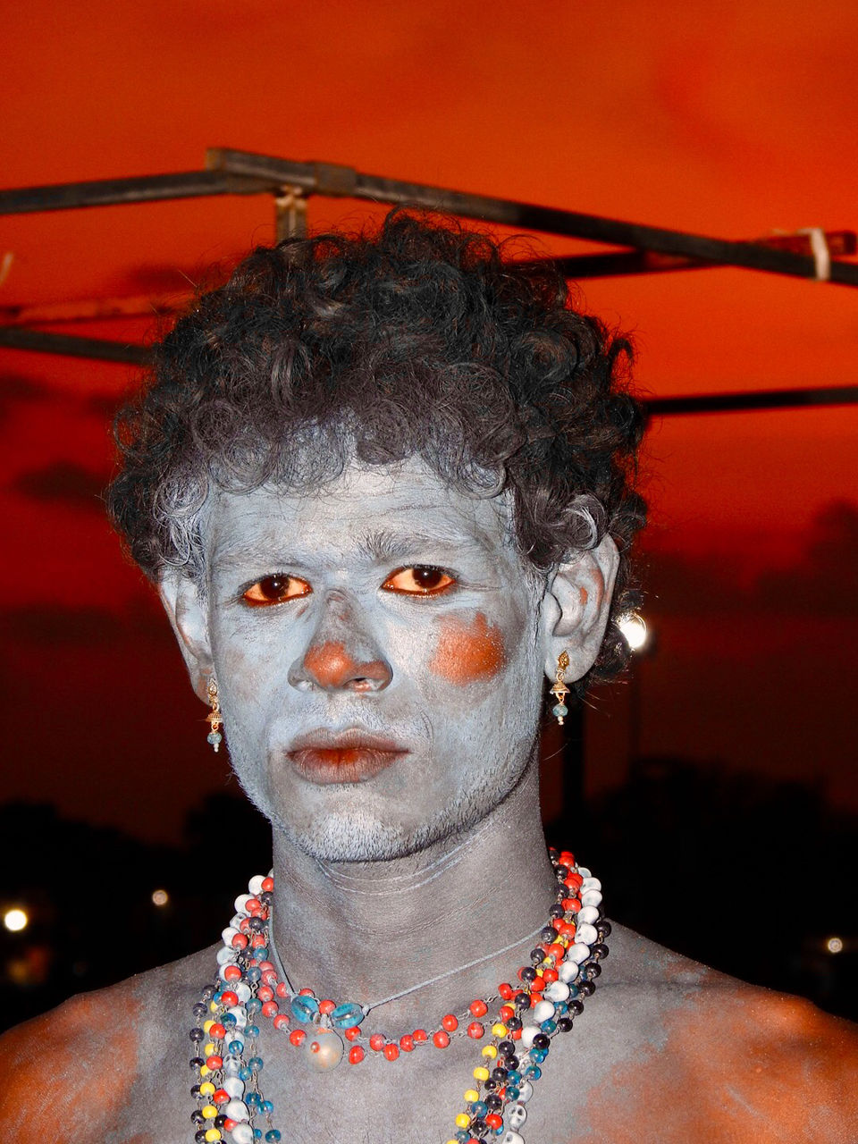 Photo of KULASAI Dasara 2018 by Chendilk