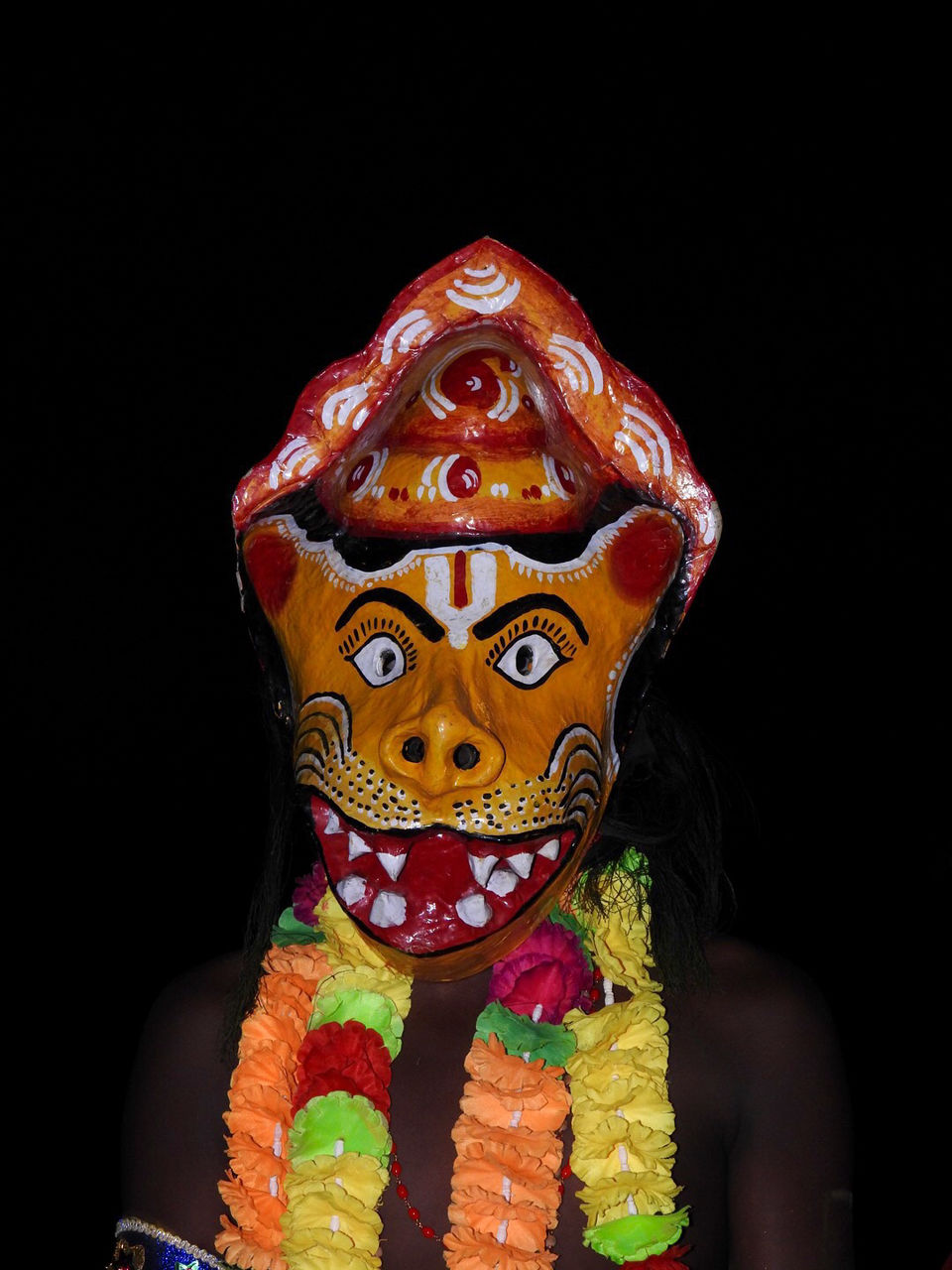 Photo of KULASAI Dasara 2018 by Chendilk