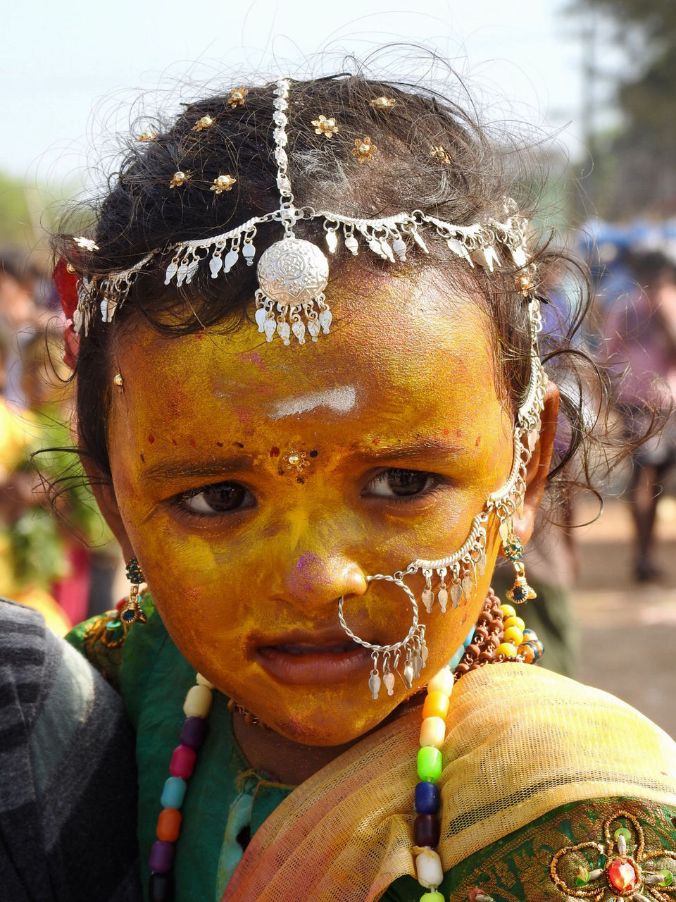 Photo of KULASAI Dasara 2018 by Chendilk