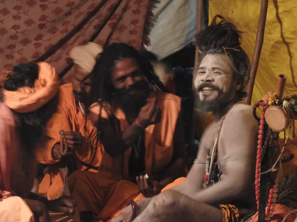 Photo of Nashik, Maharashtra, India by Chendilk