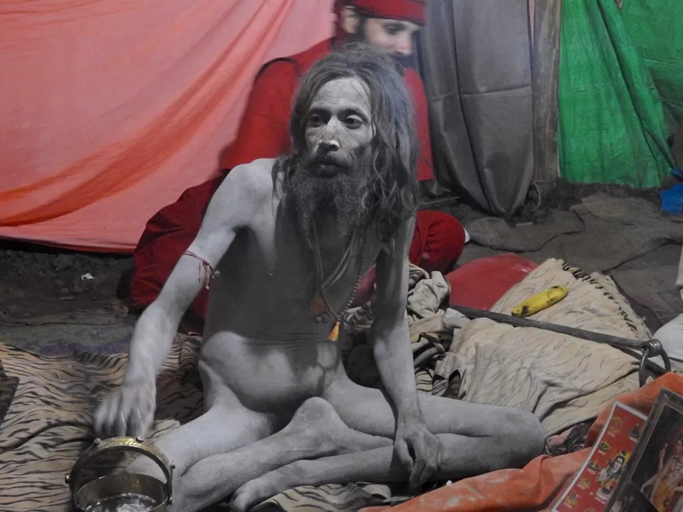 Photo of Nashik, Maharashtra, India by Chendilk