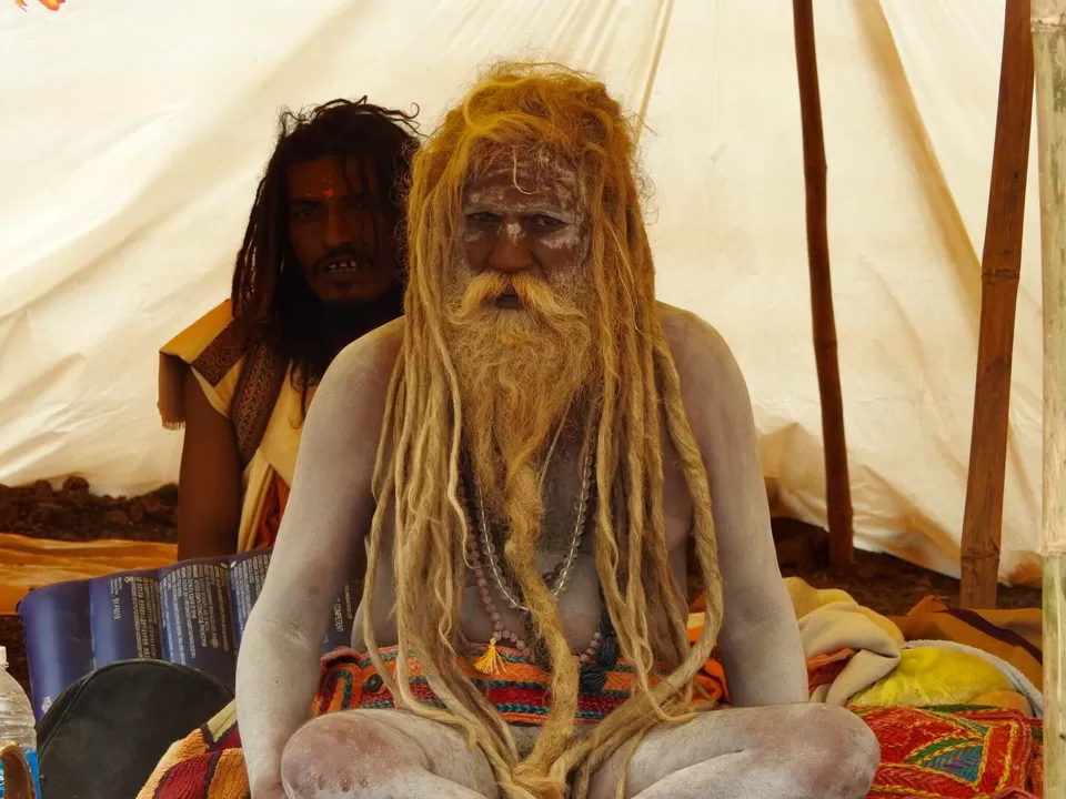 Photo of Nashik, Maharashtra, India by Chendilk