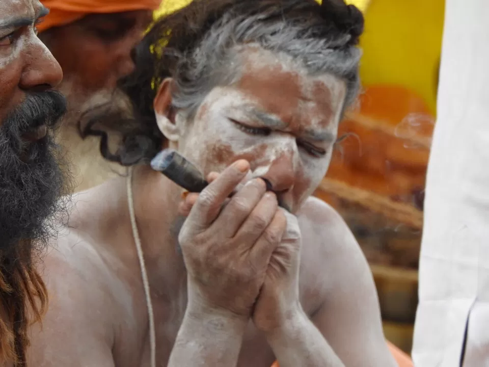 Photo of Nashik, Maharashtra, India by Chendilk