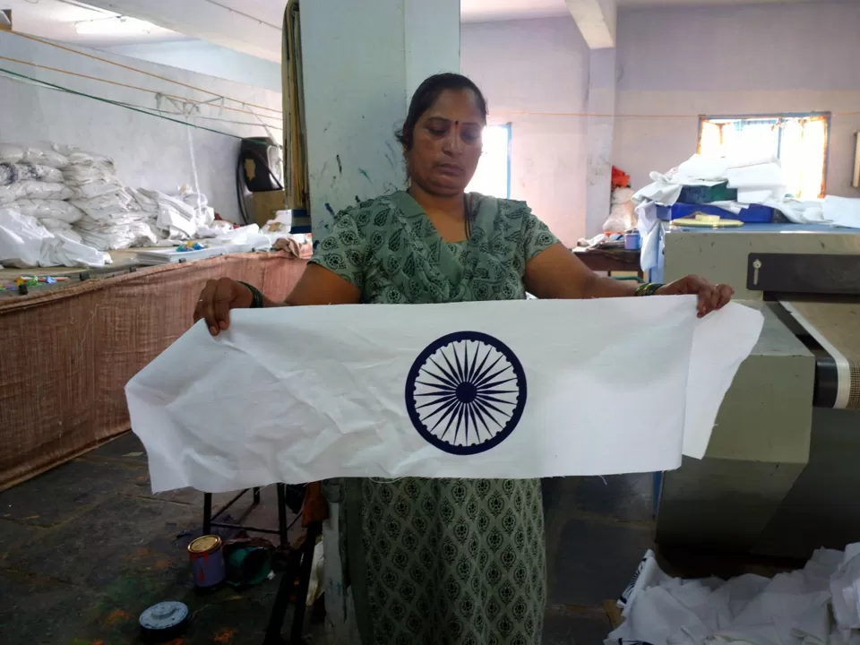 Photo of Hubli, Karnataka, India by Chendilk