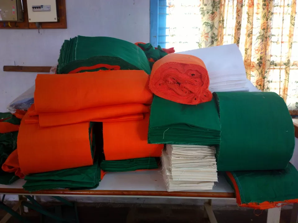 Photo of Hubli, Karnataka, India by Chendilk