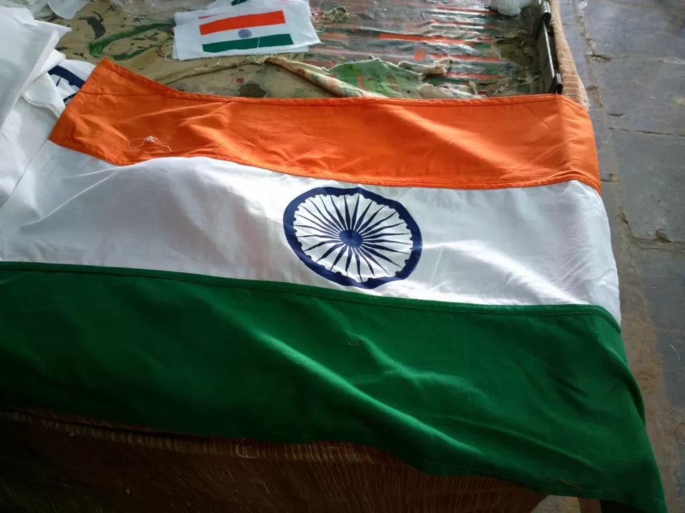 Photo of Hubli, Karnataka, India by Chendilk