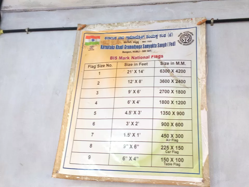 Photo of Hubli, Karnataka, India by Chendilk