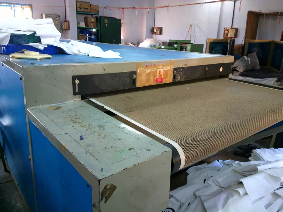 Photo of Hubli, Karnataka, India by Chendilk