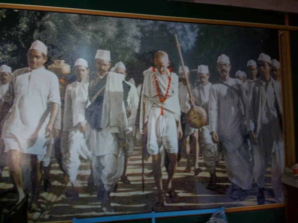 Photo of Hubli, Karnataka, India by Chendilk